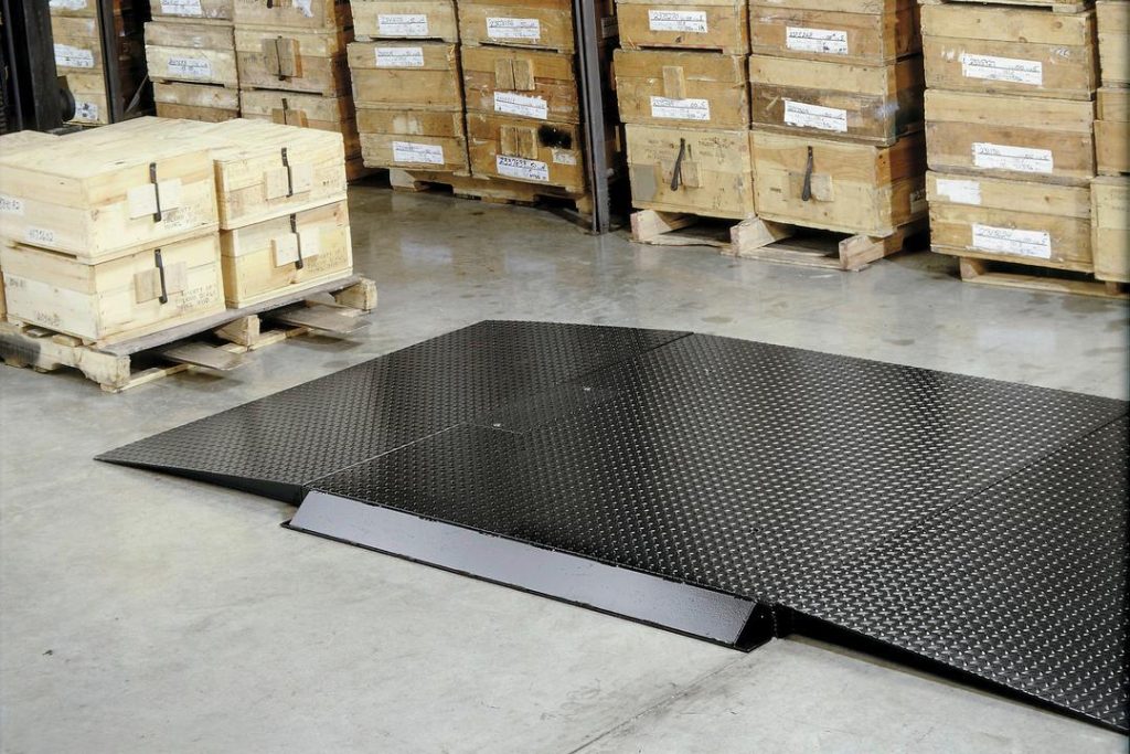 How to Start an Industrial Weighing Scale Rental Business