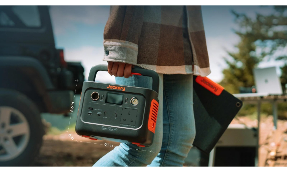 Small generators
