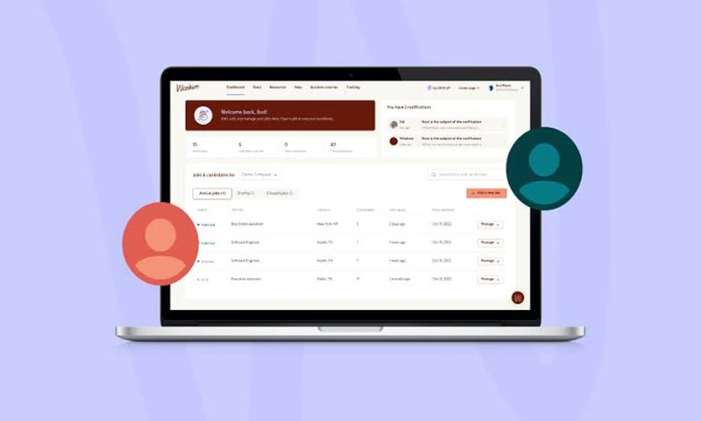 Applicant Tracking Software, ATS and Talent Acquisition Solutions: A Complete Guide